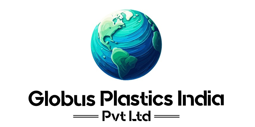 Global plastics logo